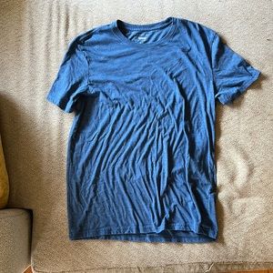 SONOMA Navy Blue Tee